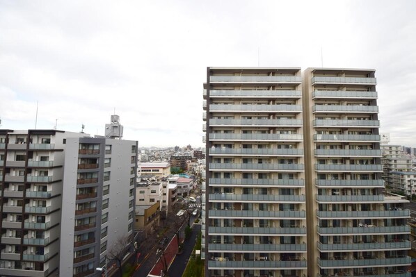 グラントゥルース田端の物件内観写真